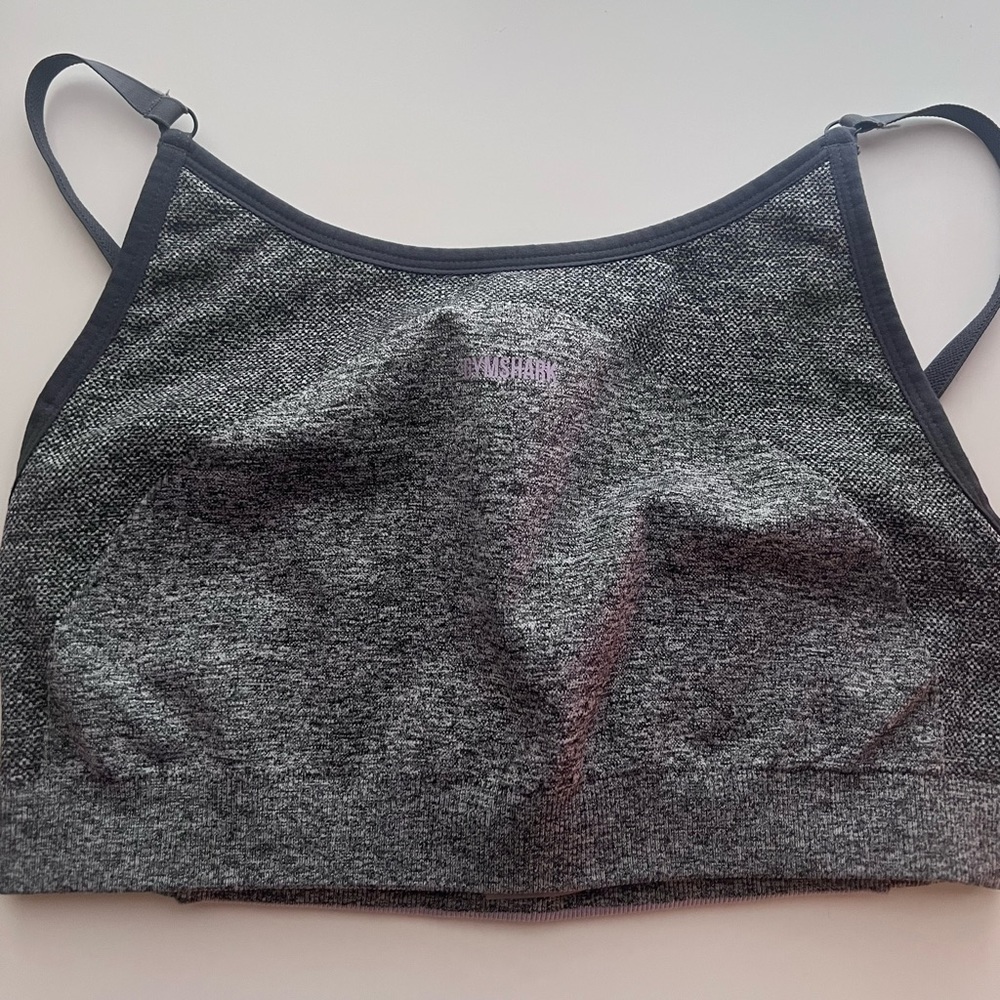 Gymshark Sports Bra